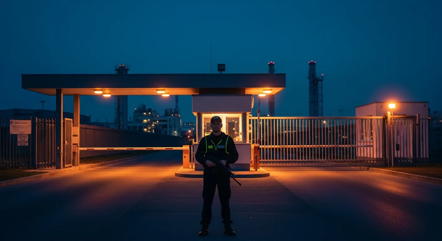 How Much Does a 24/7 Security Guard Cost? (2026)