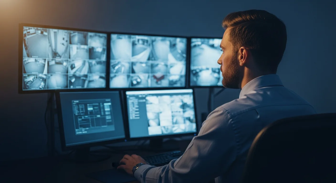 Alarm Monitoring: How 24/7 Central-Station Monitoring Works & Costs (2026)