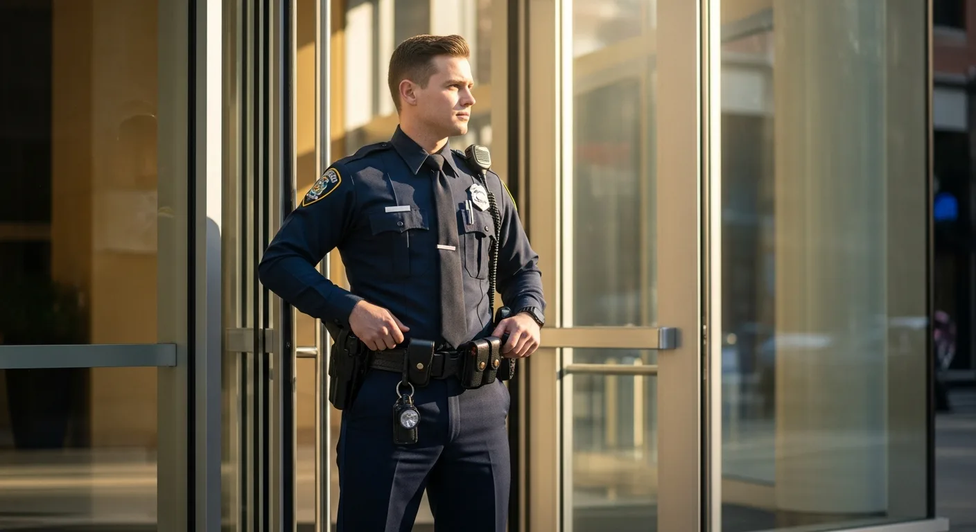 Armed Security Guard Requirements by State (2026): Permits, Carry Rules & Age