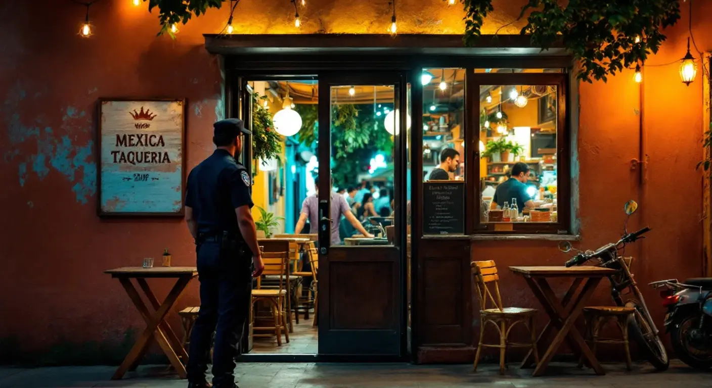 Bar & Nightclub Security: A Hiring Guide (2026)