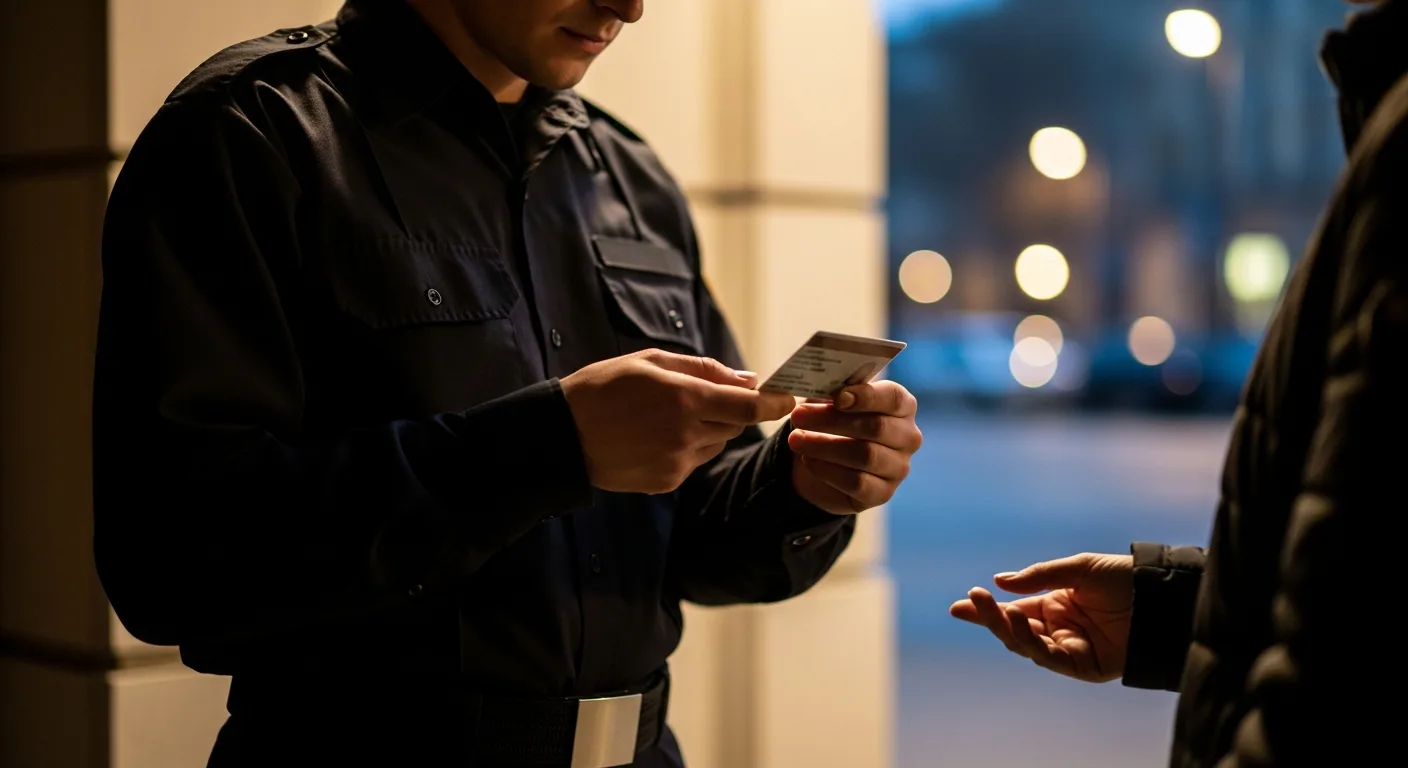 Bouncers vs. Security Guards: Are Bouncers Licensed? (2026)