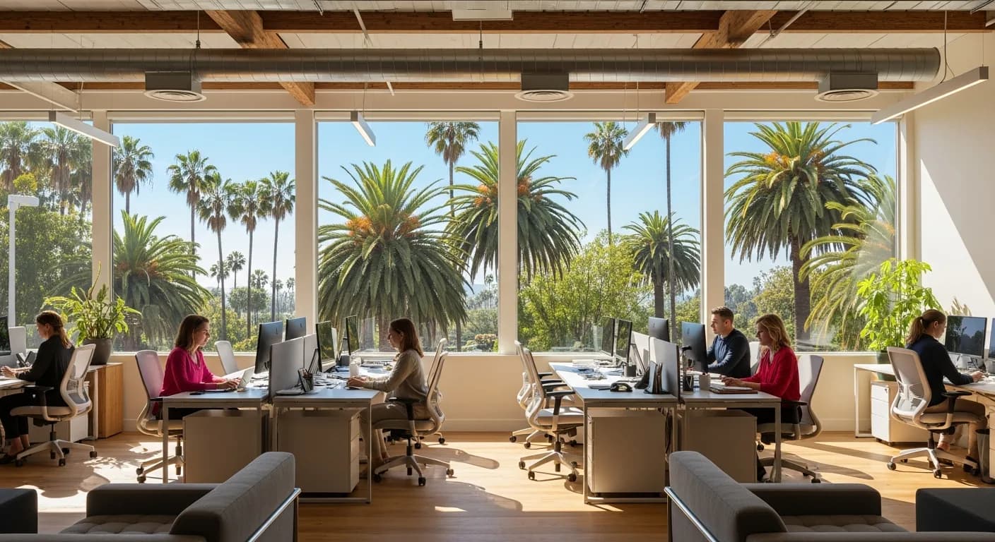 California SB-553 Workplace Violence Prevention: What Employers Must Do (2026)