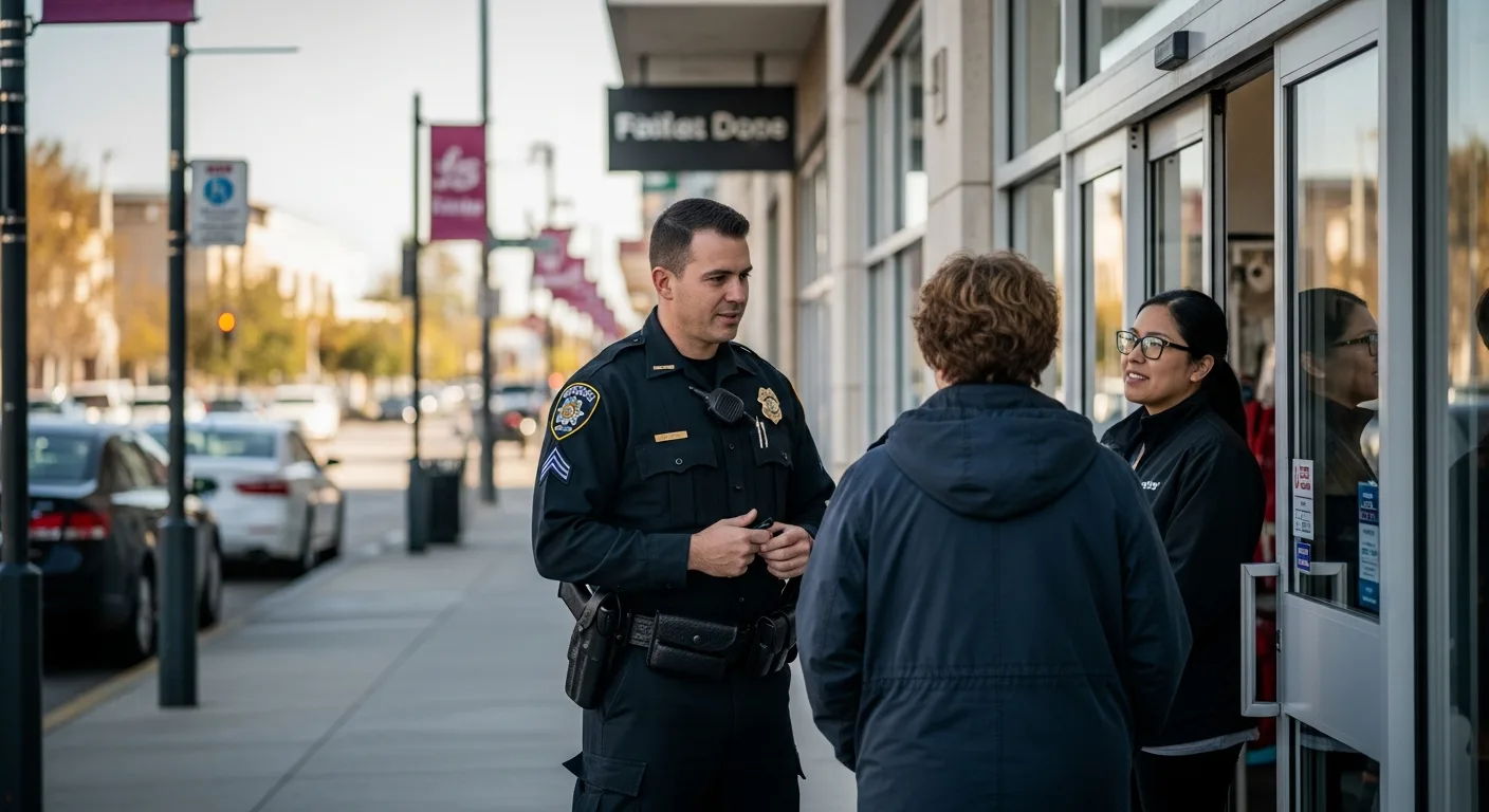 Do Security Guards Have Arrest Powers? Detention & Use of Force by State (2026)