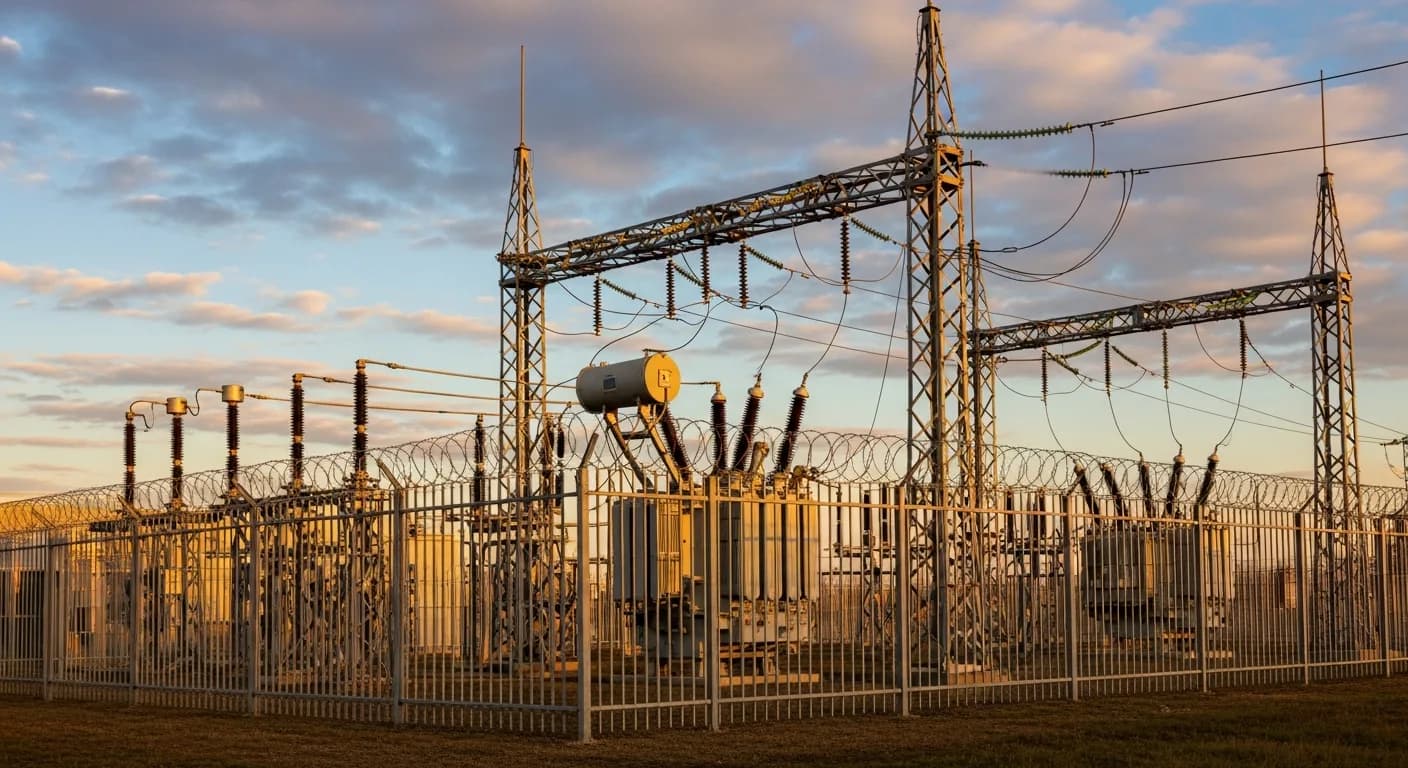 Critical Infrastructure & Utility Security: NERC CIP, TSA & Cost (2026)
