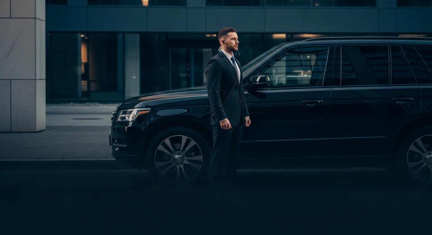 Executive Protection: What It Costs and How to Hire (2026)