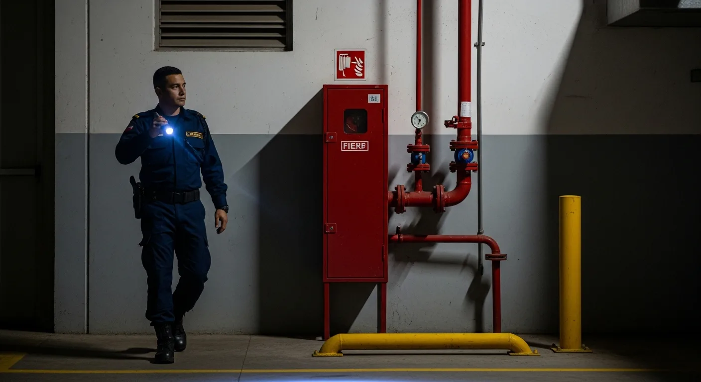 How Much Does Fire Watch Cost? Hourly Rates (2026)