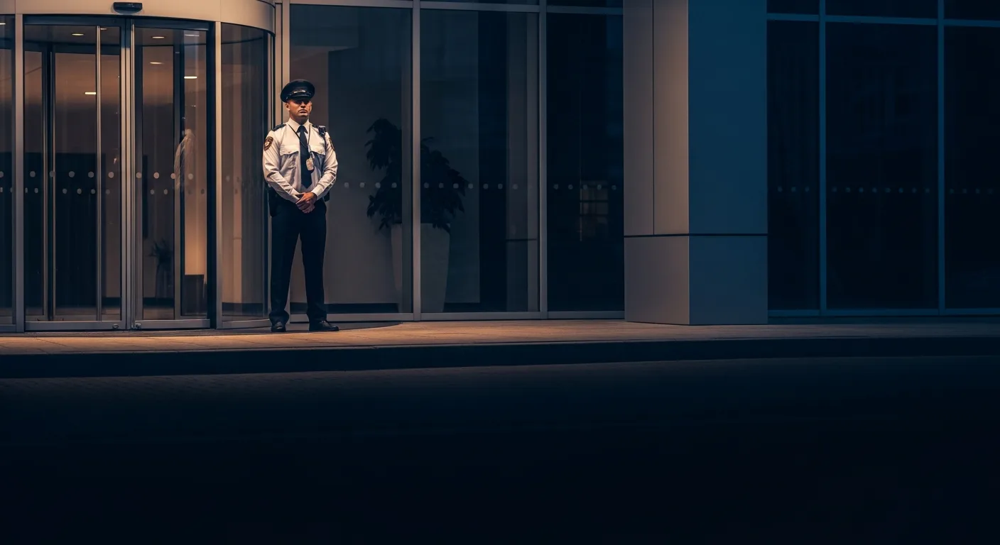 How Much Does a Security Guard Cost? (2026 US Pricing Guide)