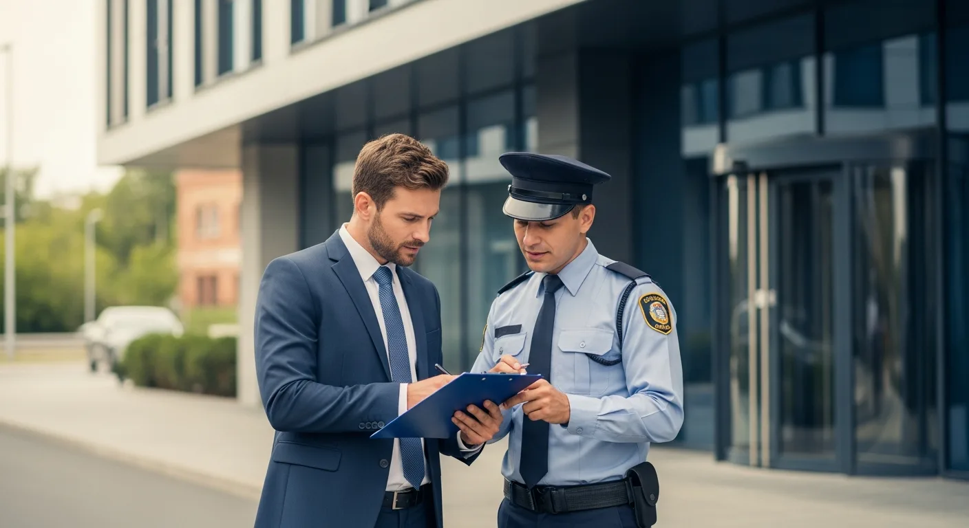In-House vs. Contract Security: Which Is Right for You? (2026)