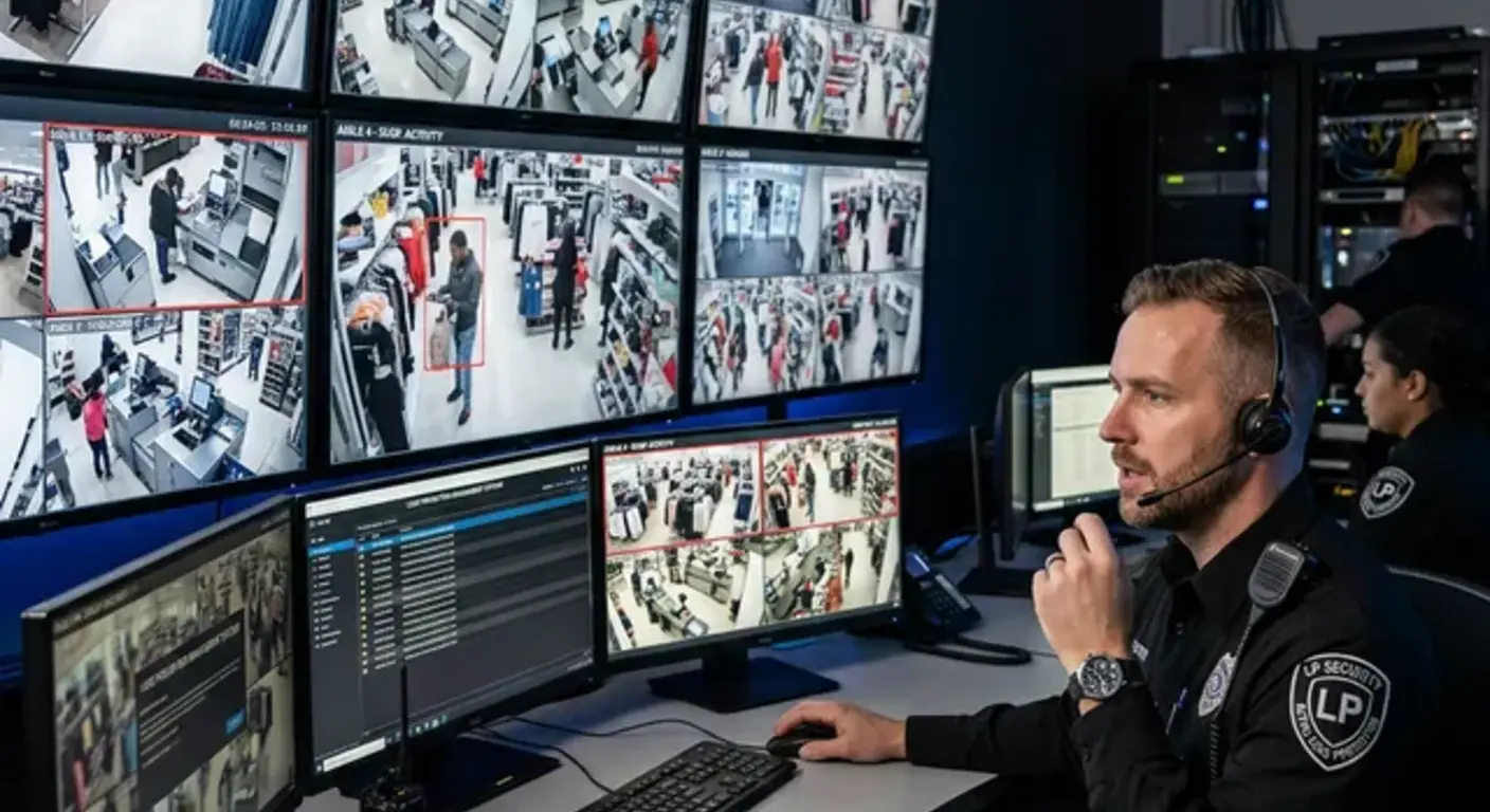 Retail Loss Prevention Security: A Hiring Guide (2026)