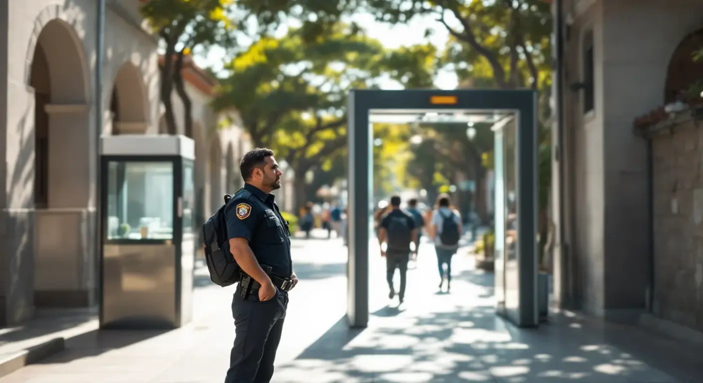 School & Campus Security: A Buyer's Guide (2026)