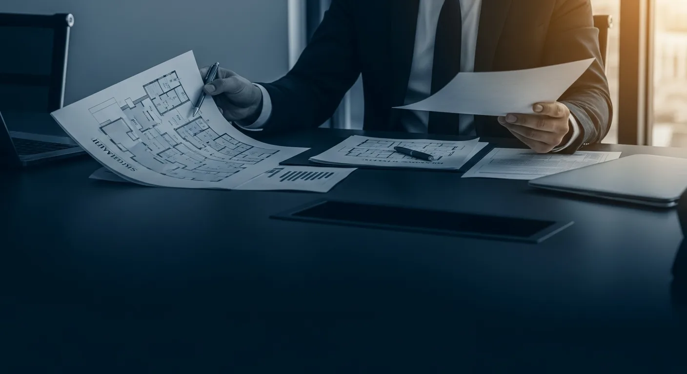 Security Consulting & Risk Assessment: What It Is & When to Hire (2026)