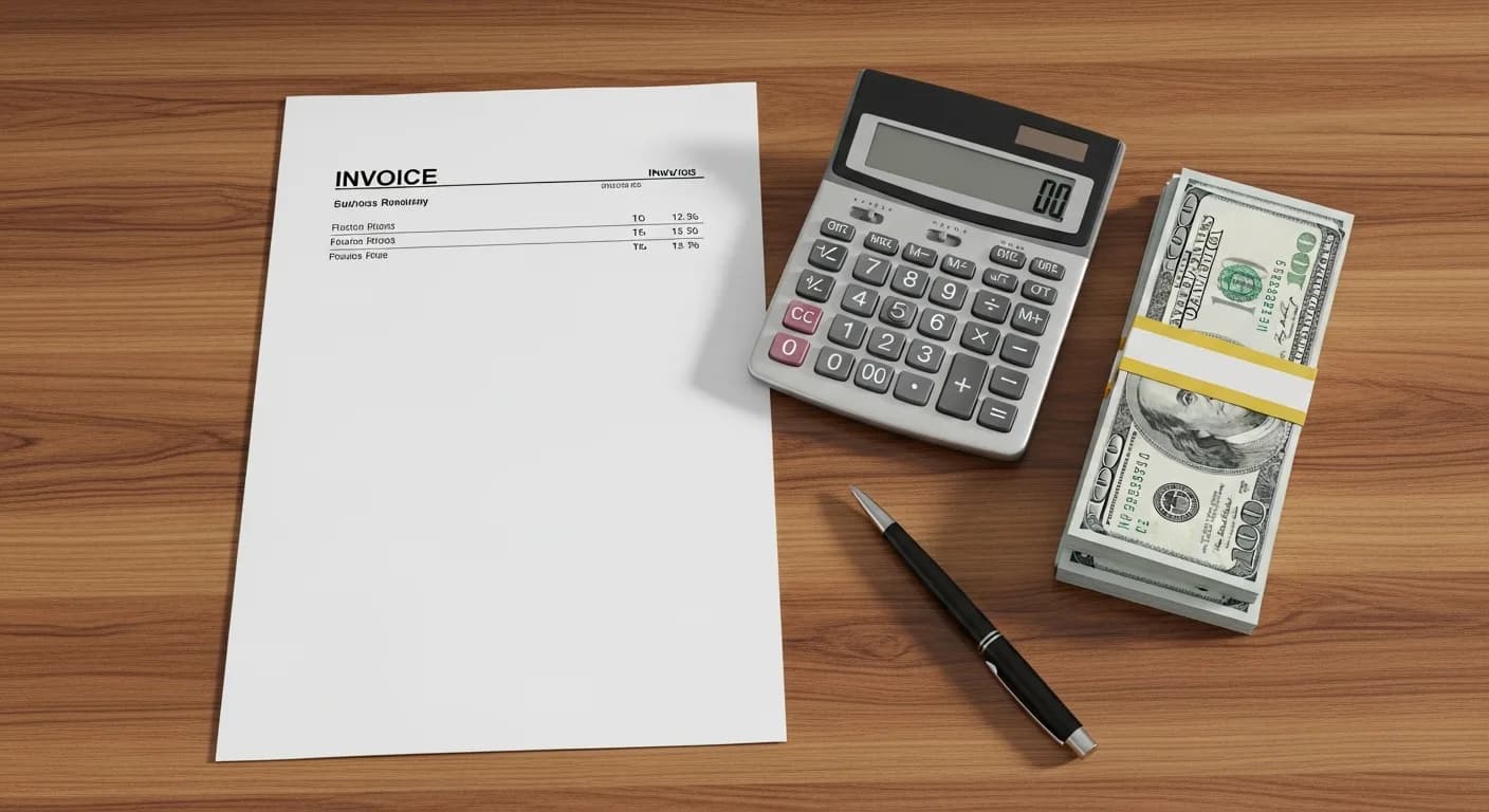 Security Guard Bill Rate vs. Pay Rate: What the Markup Really Covers (2026)
