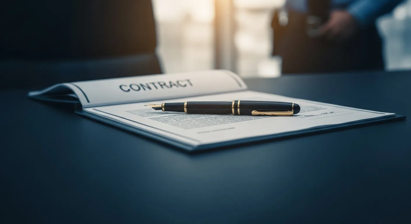 Security Guard Contracts & Insurance: What to Check Before You Sign (2026)