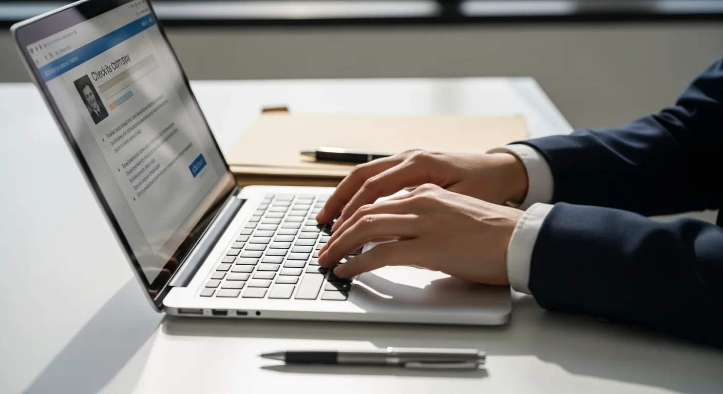 Security Guard License Lookup by State (2026): Verify a Company Online