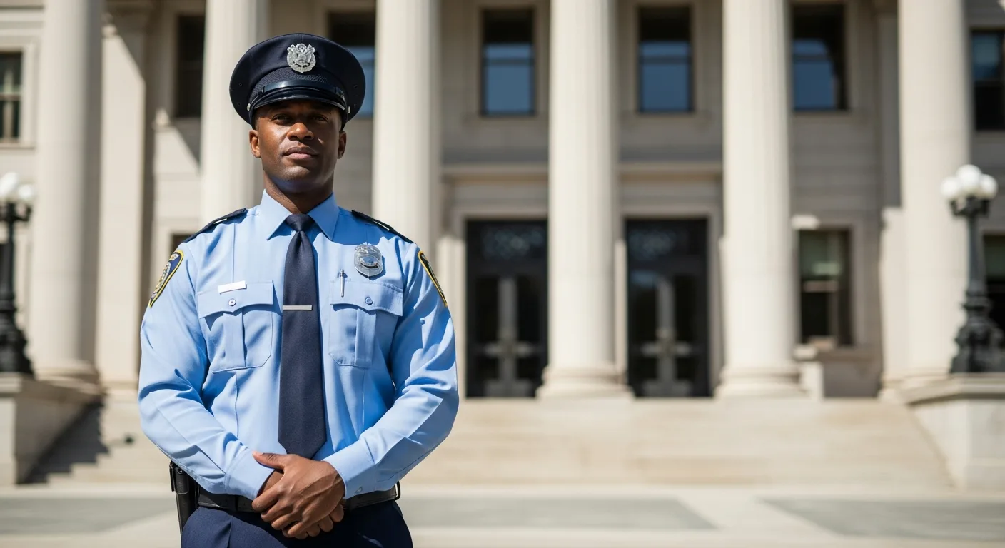 Security Guard Licensing in the US: The Complete Guide (2026)