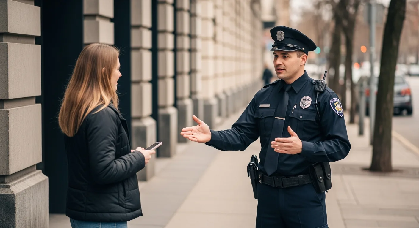 Security Guard Use of Force: The Law, Limits & Liability (2026)
